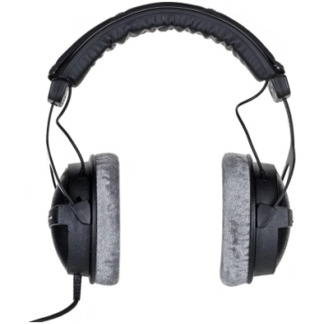 Beyerdynamic DT 770 PRO 250 Ω - closed studio head