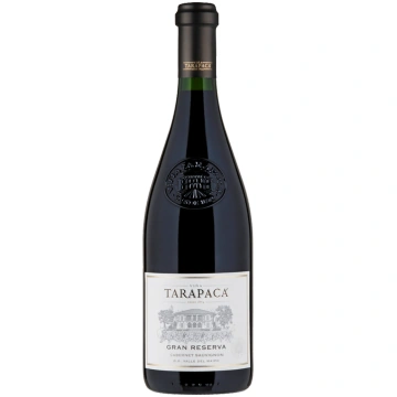 Tarapaca Gran Reserva Cabernet Sauvignon
