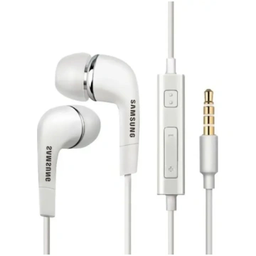 Samsung vadu austiņas Mini Jack 3.5mm Stereo Hi-Fi