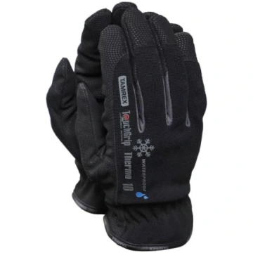 Cimdi ziemas ūdensnecaurlaidīgi TouchGrip Thermo T