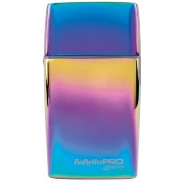 Babyliss Pro 4Artist Shaver Double Foil Camaleonte