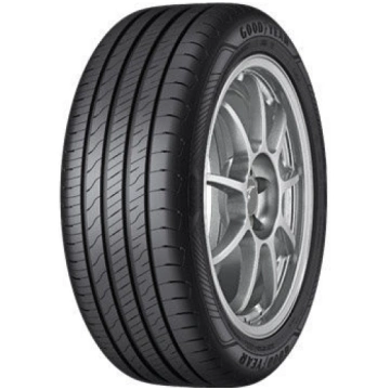 Vasaras automašīnas riepa Goodyear EfficientGrip P