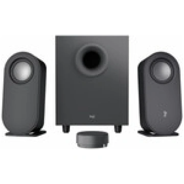 Skaļruņi Logitech Z407 2.1 40W Bluetooth