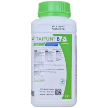 TAIFUN B, herbicīds, 1L