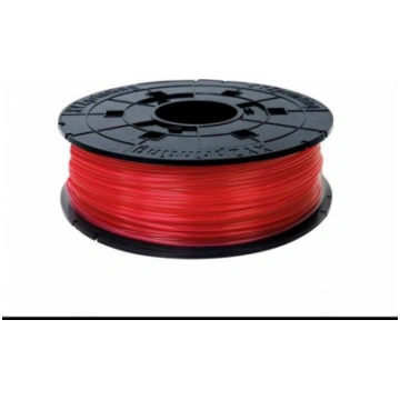 XYZ PETG (NFC) termoplastikāta auklas spole, Clear