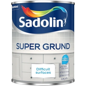 SADOLIN Krāsas gruntēšanai Sadolin Super Grund, ba
