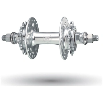 A166SBT FIXED GEAR 32/36H Novatec