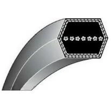 Pļaušanas pannas siksna MTD 754-04175