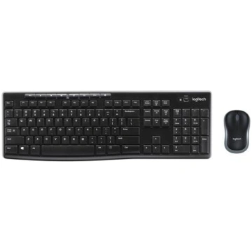 LOGITECH Wireless Combo MK270 920-004523