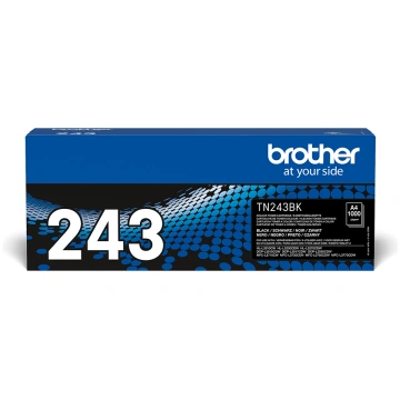 TN243BK Brother