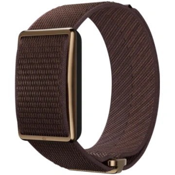 Viedās aproce Polar Loop Gen2 S-L, brūna krās