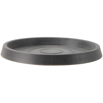 SAUCER SPW ROUND CHARCOAL 09-19 09-19 charcoal (47
