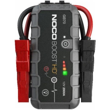 NOCO Boost HD GB70 Jump Starter