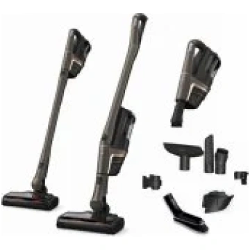 Miele Triflex HX2 Infinity grey 125 Gala Edition p