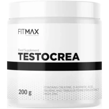 FitMax TestoCrea 200g