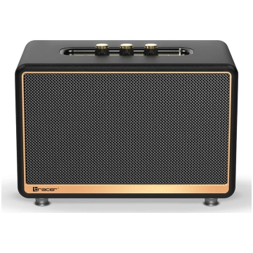 Tracer M45 speaker TWS bluetooth 45W black TRAGLO4