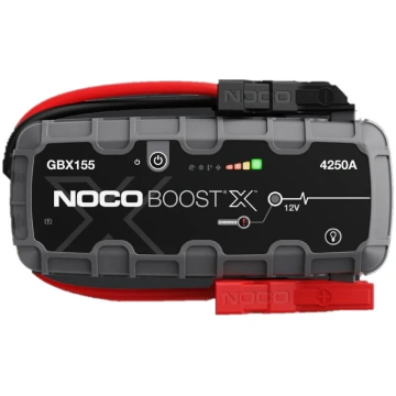 Palaišanas palīgierīce Noco GBX155 4250A litijs, N