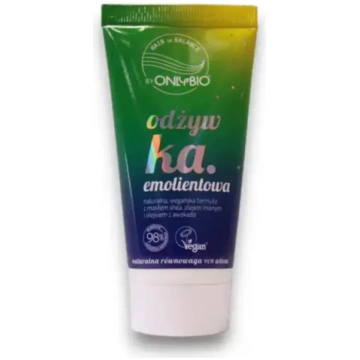 OnlyBio, Hair Balance mīkstinošs matu kondicionier