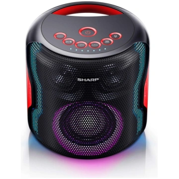 Sharp - 2.1 Party Speaker PS-921BK (4550556130912)