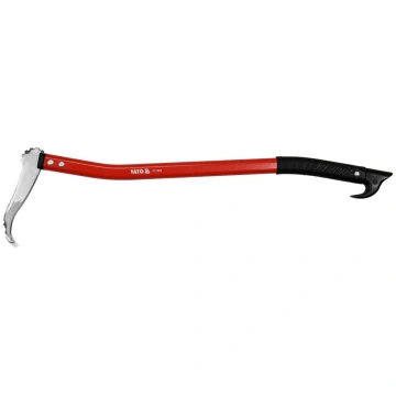 Koka bluķu stiepšanas āķis L= 720 mm