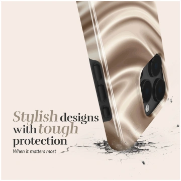 MIO Silky Dreams Magsafe Case Compatible for iPhon