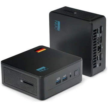 Pro Intel Core-i3 13. paaudzes - NUC13 Pro PC - 6 