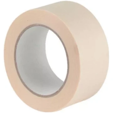 NOVIPRO Krāsotāju līmlente 25mm x 50m (solvent)