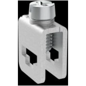 MAM 55-16 N/PE 5x5mm 0,75-16mm² modulārā spaile MA