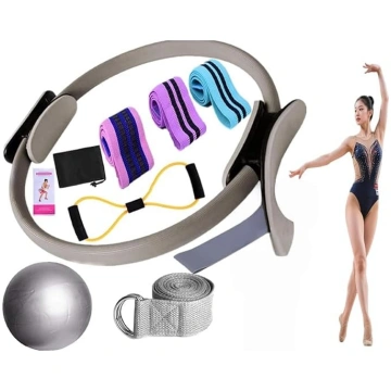 Generico Pilates Essentials komplekts sievietēm, P