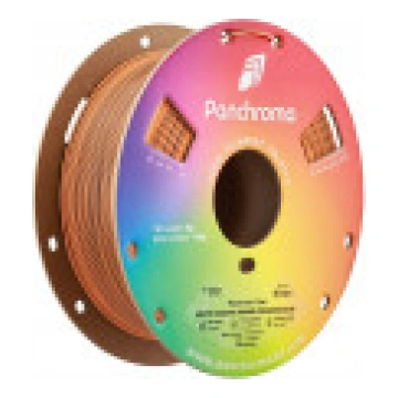 Kvēldiegs [Filament Polymaker Panchroma PLA Dual S