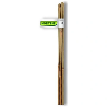 Bambusa kociņi 150 cm 2 gab. Nav norādīts