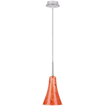 Lampa karināms Candellux Rufi 31-14644, E14, 1 x 4