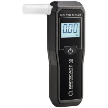 HI-TECH MEDICĪNISKS BACSCAN F-30 alkohola testeris