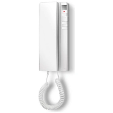 DIGITĀLAIS TELEFONS ELFON OPTIMA OP-U7 BALTS