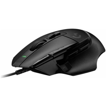 Gamer pele - Vadu - Logitech G - G502 X - Melns