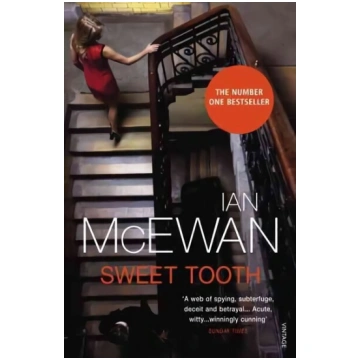 Sweet Tooth