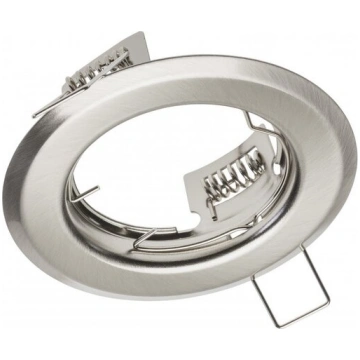 Armatūra, apaļš, inox Nav norādīts