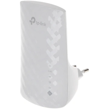 Tp-Link UNIVERSĀLS BEZVADU TĪKLA PASTIPRINĀTĀJS TL