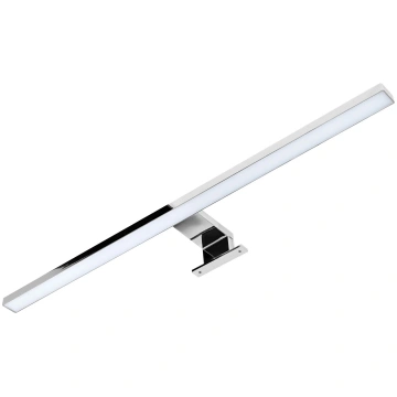 Vannas spoguļu LED gaismeklis COMAD MOON 60 cm