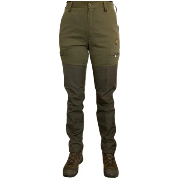 Pantalone Macchie di Maremma - OMBRONE - 52