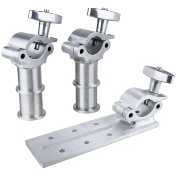 LIGHT STAND, KUPO, Kupo KCP-653 3-Axis Camera Moun