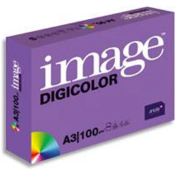 Papīrs A3, 100g/m2, IMAGE Digicolor, 500 loksnes