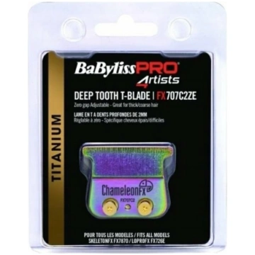 BaBylissPRO TRYMERA BABYLISS PRO SKELETON FX7870 C
