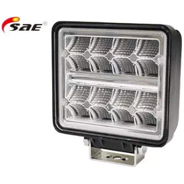 LED darba lukturis 24W 9-36V SAE