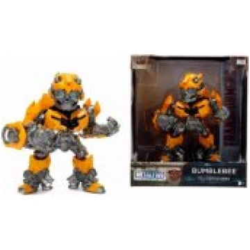 Dickie Toys Dickie Jada Transformers Bumblebee 10 