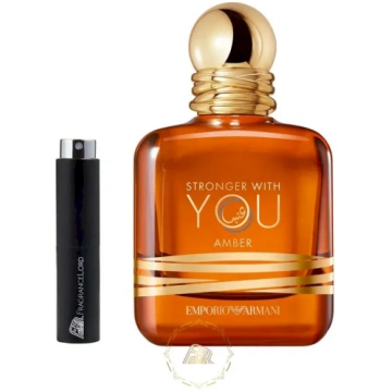 Giorgio Armani Armani () Emporio Armani Stronger W