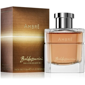 Baldessarini Ambre Tualetes ūdens EDT 50ml 4011700