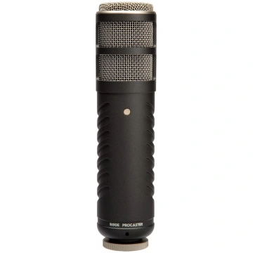 Studijas mikrofons RØDE Procaster rode-microphones