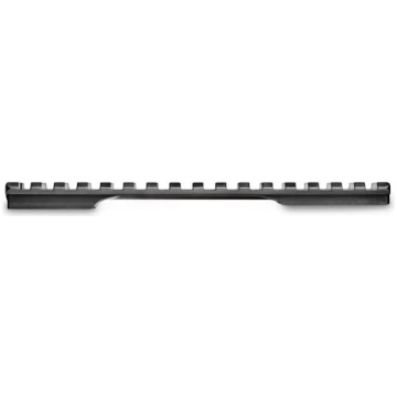 Bergara sliede - CARBON STEEL RAIL 20 MOA SHORT AC