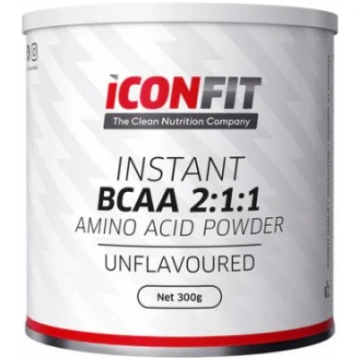 Iconfit Instant BCAA 2:1:1 Amino Acids